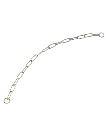 73085 NOBBY Chains, brass 75cm-4mm - - PetsOffice