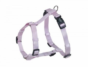 73164-44 NOBBY Harness "Classic" lillac chest: 14/20 cm; w: 10 mm