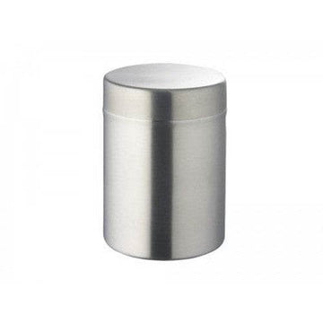 Paw & Joy Biggest Pet Supplies brand in Egypt | 73657 NOBBY Snack-treat jar stainless steel 1.5l