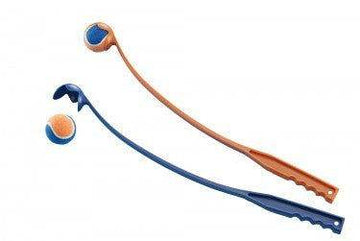 Paw & Joy Biggest Pet Supplies brand in Egypt | 73805 NOBBY Tennis shooter 65 cm