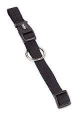 74703-05 NOBBY Collar "Classic" l: 40-55 cm; w: 20 mm - - PetsOffice