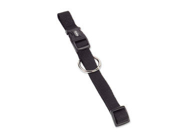 74704-05 NOBBY Collar "Classic" l: 50-65 cm; w: 25 mm - - PetsOffice