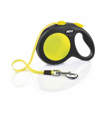 76979 Flexi NEW NEON L TAPE 5m - - PetsOffice