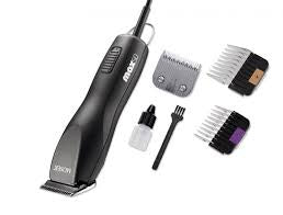 77630 NOBBY Moser Hair trimmer set Max50 - - PetsOffice