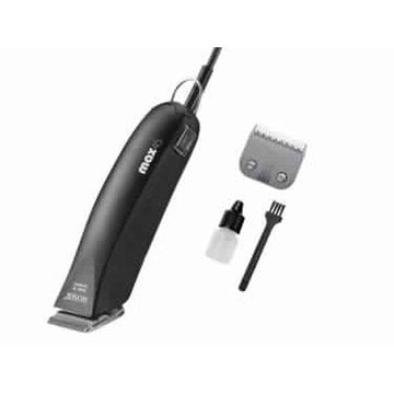 77640 NOBBY Moser Hair trimmer set Max45 1245 - - PetsOffice
