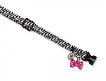 77908 NOBBY Cat collar "PEPITA" - - PetsOffice