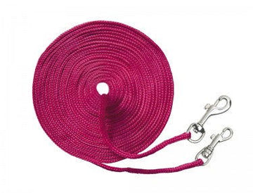 78076-01 NOBBY Cat lead red Ø 3 mm / 5 m - - PetsOffice