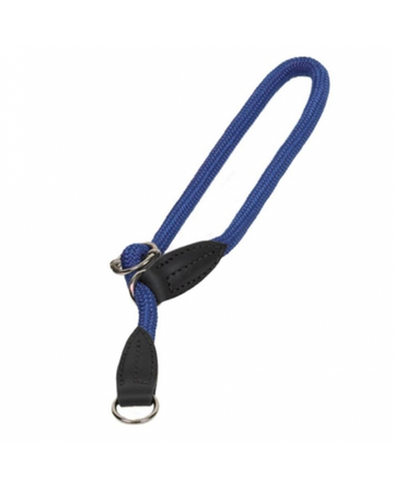 78181-06 NOBBY Choke with stopper "FUN ROYAL" - - PetsOffice
