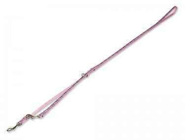 Paw & Joy Biggest Pet Supplies brand in Egypt | 78203-38 NOBBY Training leash Tartan