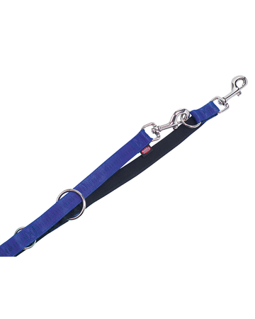 78517-06 NOBBY Training leash "Soft Grip" - - PetsOffice