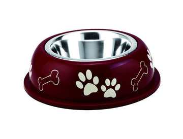 79098-01 NOBBY Bowl "NICE DINER" 25 cm 0.75 L - - PetsOffice