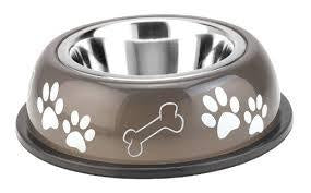 79098-05 NOBBY Bowl "NICE DINER" 25 cm 0.75 L - - PetsOffice