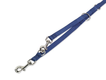 79099-06 NOBBY Training leash "Classic" - - PetsOffice