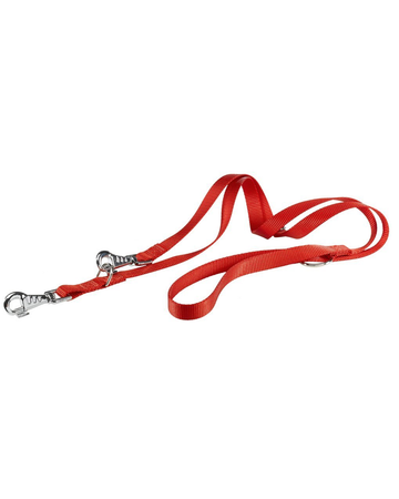 79101-01 NOBBY Training leash "Classic" - - PetsOffice
