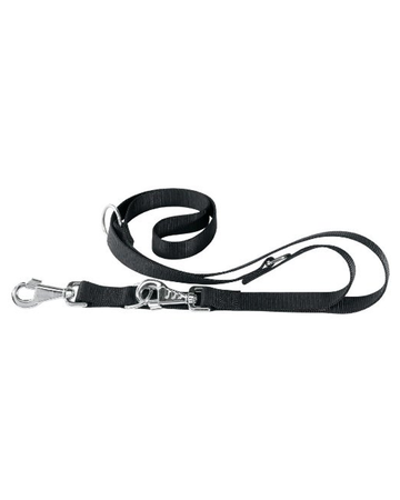 79101-05 NOBBY Training leash "Classic" - - PetsOffice