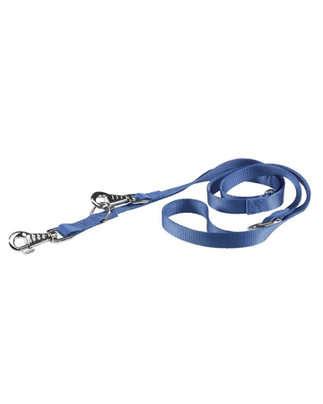 79101-06 NOBBY Training leash "Classic" - - PetsOffice