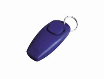 79108 NOBBY Clicker "ClickPfiff" - - PetsOffice