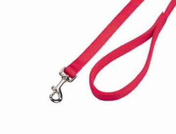79238-01 NOBBY Leash "Classic Soft" l: 120 cm; w: 25 mm - - PetsOffice