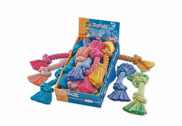 79349 NOBBY Rope Toy