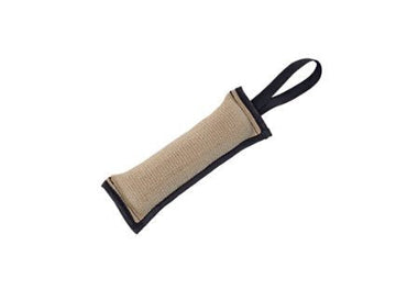 79350 NOBBY Jute Dummy 27 x 7 cm; 150 g - - PetsOffice