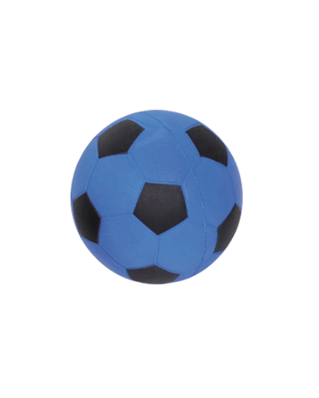 Paw & Joy Biggest Pet Supplies brand in Egypt | 79455 NOBBY Foam rubber football