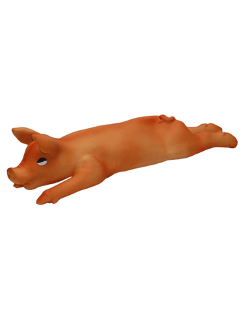 79462 NOBBY Latex pig / 248 / 42 cm - - PetsOffice