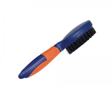 79488 NOBBY COMFORT LINE brush onesided 18 cm - - PetsOffice