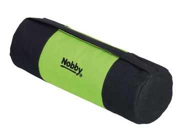 79687 NOBBY Snack Dummy green 25 x 8 cm - - PetsOffice