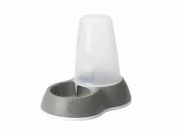 79716 NOBBY Food Dispenser 1500 ml - - PetsOffice