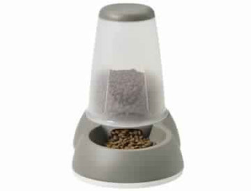 79718 NOBBY Food Dispenser 3000 ml - - PetsOffice