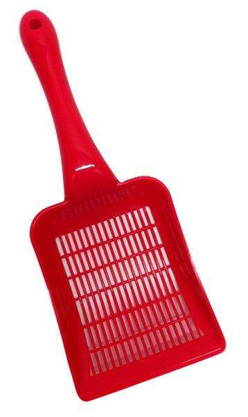 Paw & Joy Biggest Pet Supplies brand in Egypt | 80090 NOBBY Small Fine Litter spoon(Shovel-Scoop)