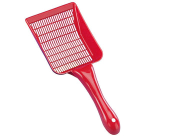 80094 NOBBY Large Fine Litter spoon(Shovel-Scoop) - - PetsOffice