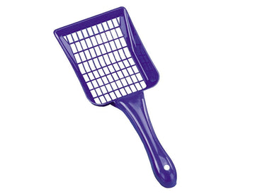 80095 NOBBY Large Coarse Litter spoon(Shovel-Scoop) - - PetsOffice
