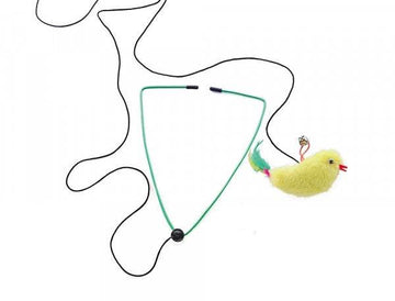 Paw & Joy Biggest Pet Supplies brand in Egypt | 80137 NOBBY Plush Bird