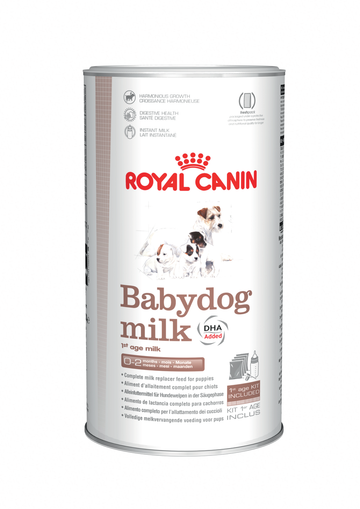 Royal Canin BabyDog Milk 400g