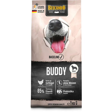 Belcando Buddy Adult Dog Dry Food 1kg