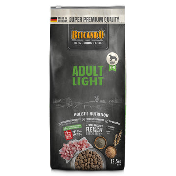 Belcando Light Adult Dog Dry Food 12.5kg