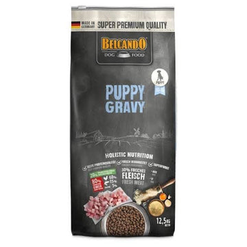 Belcando Puppy Dry Food 12.5kg