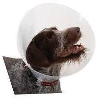 Buster Clic Elizabethan Collar 20cm - - PetsOffice