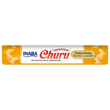 CHURU Creamy Cat Treat Chicken 14g