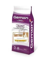 Gemon High Premium Performance Dog Dry Food 20kg - - PetsOffice
