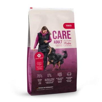 Mera Care Adult Dry Food 4kg