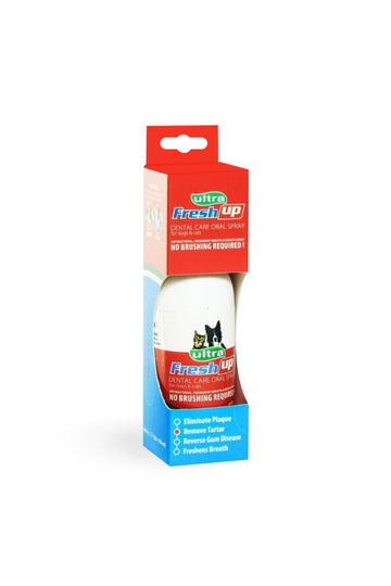 Pets Republic Mouth Spray 110ml - - PetsOffice