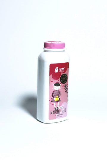 Pets Republic Powder Dry Shampoo La Petite Mademoiselle 200g - - PetsOffice