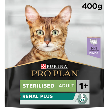 Pro Plan After Care Sterilised - C&T 400g - - PetsOffice