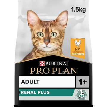 Pro Plan Original Adult Chicken 1.5kg - - PetsOffice