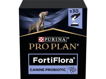 Pro Plan VD Dog Fortiflora Probiotic (30x1g) - - PetsOffice