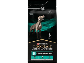 Pro Plan VD EN Gastrointestinal Dog Dry Food 1.5kg - - PetsOffice
