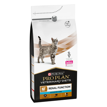 Pro Plan VD NF Renal Function Cat Dry Food 1.5kg - - PetsOffice