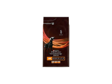 Pro Plan VD OM Obesity Dog Dry Food 3kg - - PetsOffice